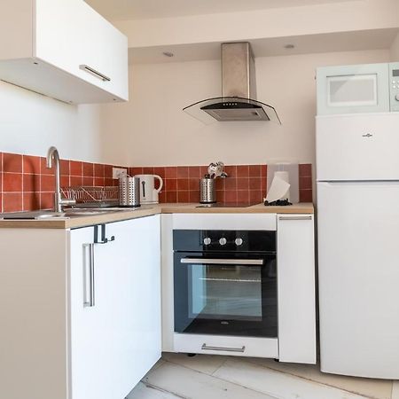 Duplex, Vue Mer, Proche Du Centre Ville, 4P Tolone Esterno foto